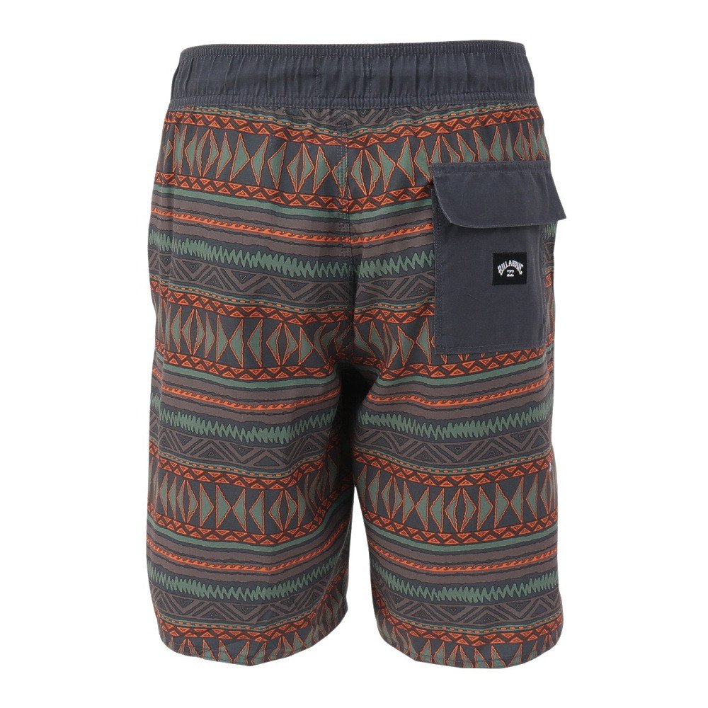 ビラボン（BILLABONG）（メンズ）SUNDAYS ロゴ OG ボードショーツ インナーパンツ付き 26SP BG011403 SGN