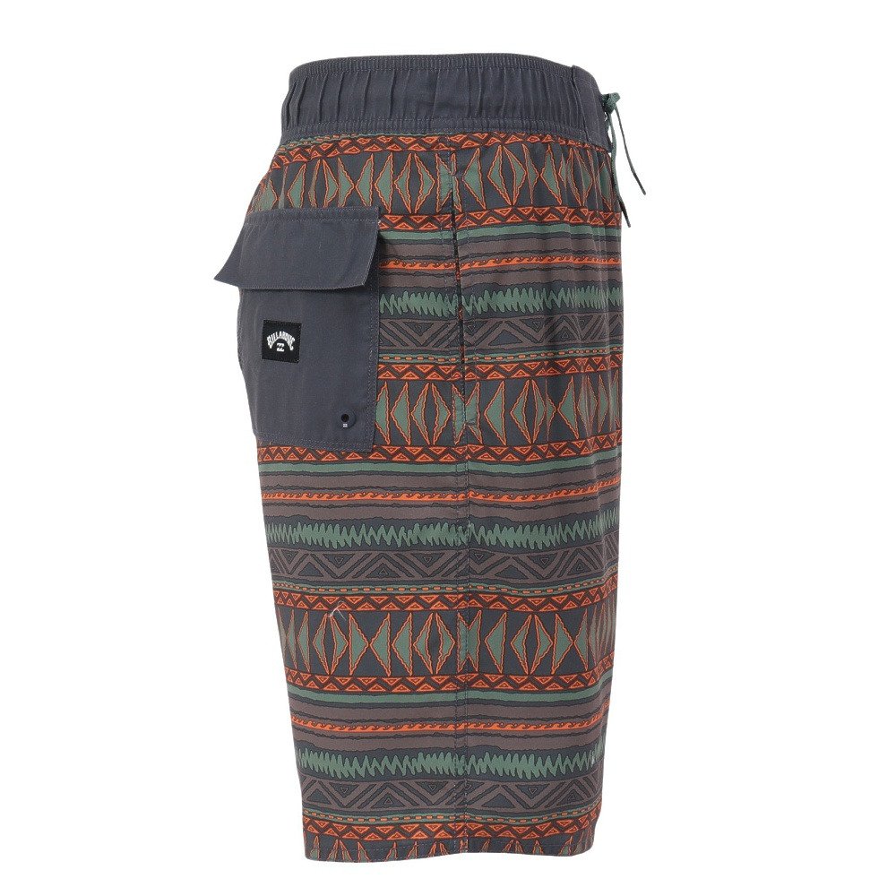 ビラボン（BILLABONG）（メンズ）SUNDAYS ロゴ OG ボードショーツ インナーパンツ付き 26SP BG011403 SGN