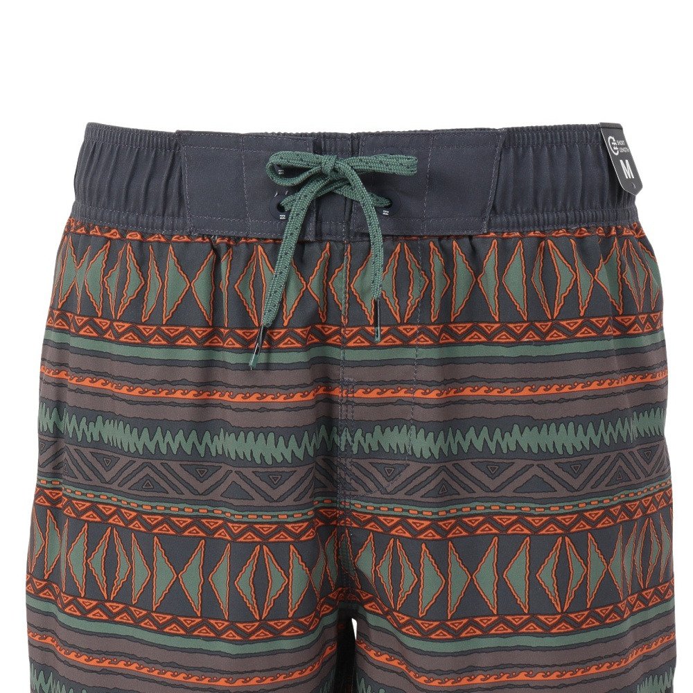 ビラボン（BILLABONG）（メンズ）SUNDAYS ロゴ OG ボードショーツ インナーパンツ付き 26SP BG011403 SGN