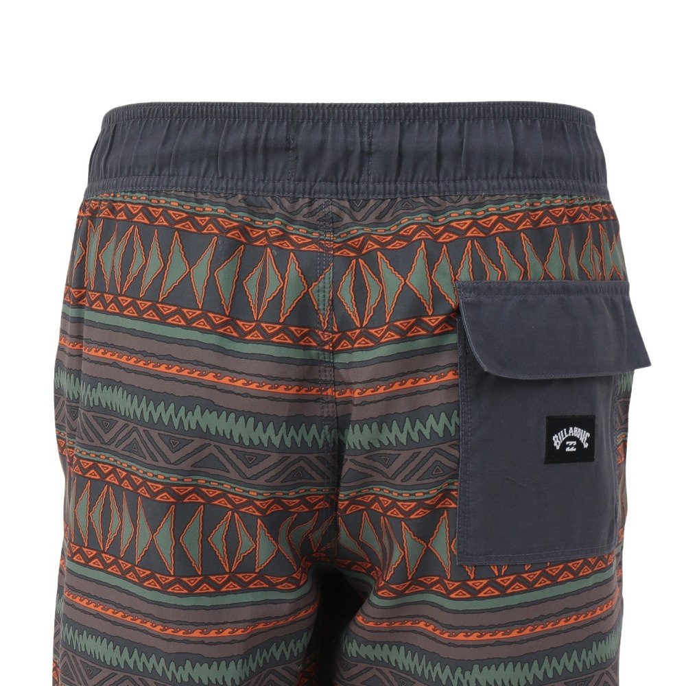 ビラボン（BILLABONG）（メンズ）SUNDAYS ロゴ OG ボードショーツ インナーパンツ付き 26SP BG011403 SGN