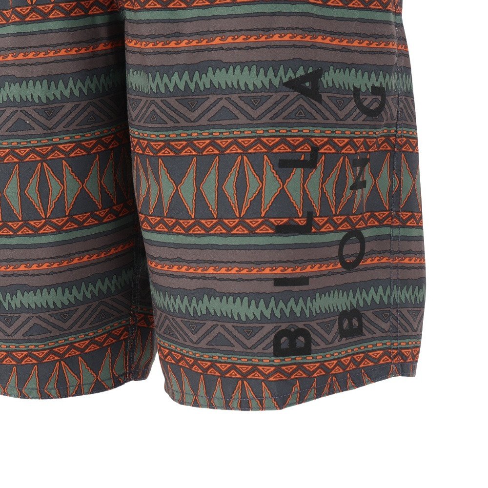 ビラボン（BILLABONG）（メンズ）SUNDAYS ロゴ OG ボードショーツ インナーパンツ付き 26SP BG011403 SGN