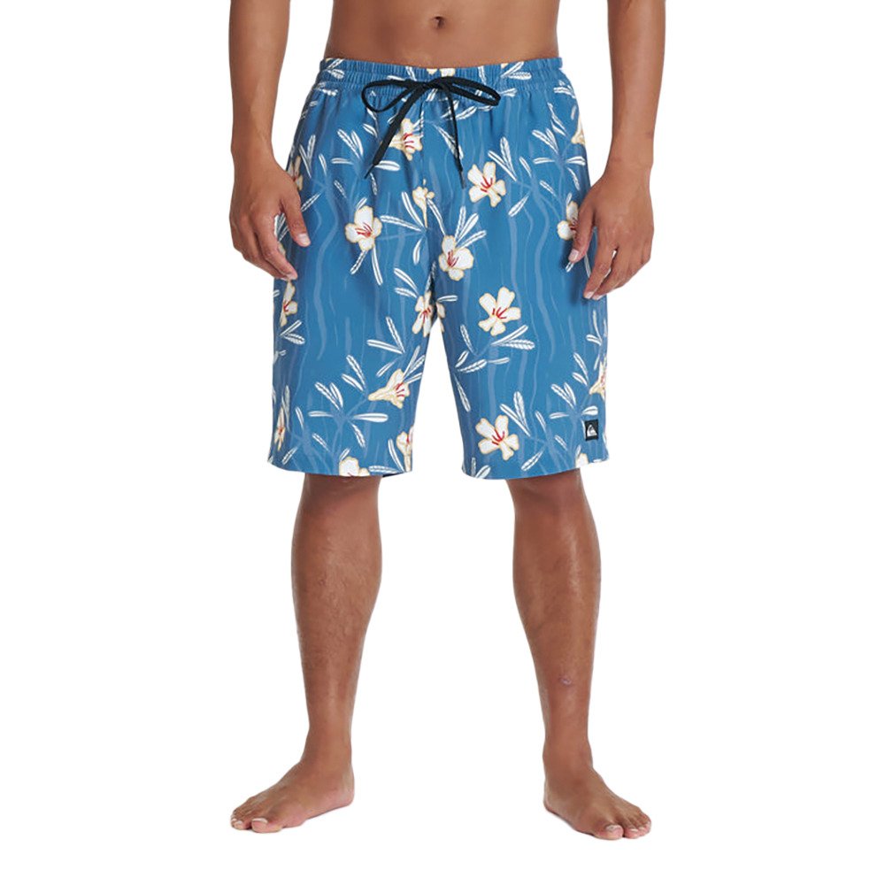 クイックシルバー（Quiksilver）（メンズ）BOTANICAL ジャムボード