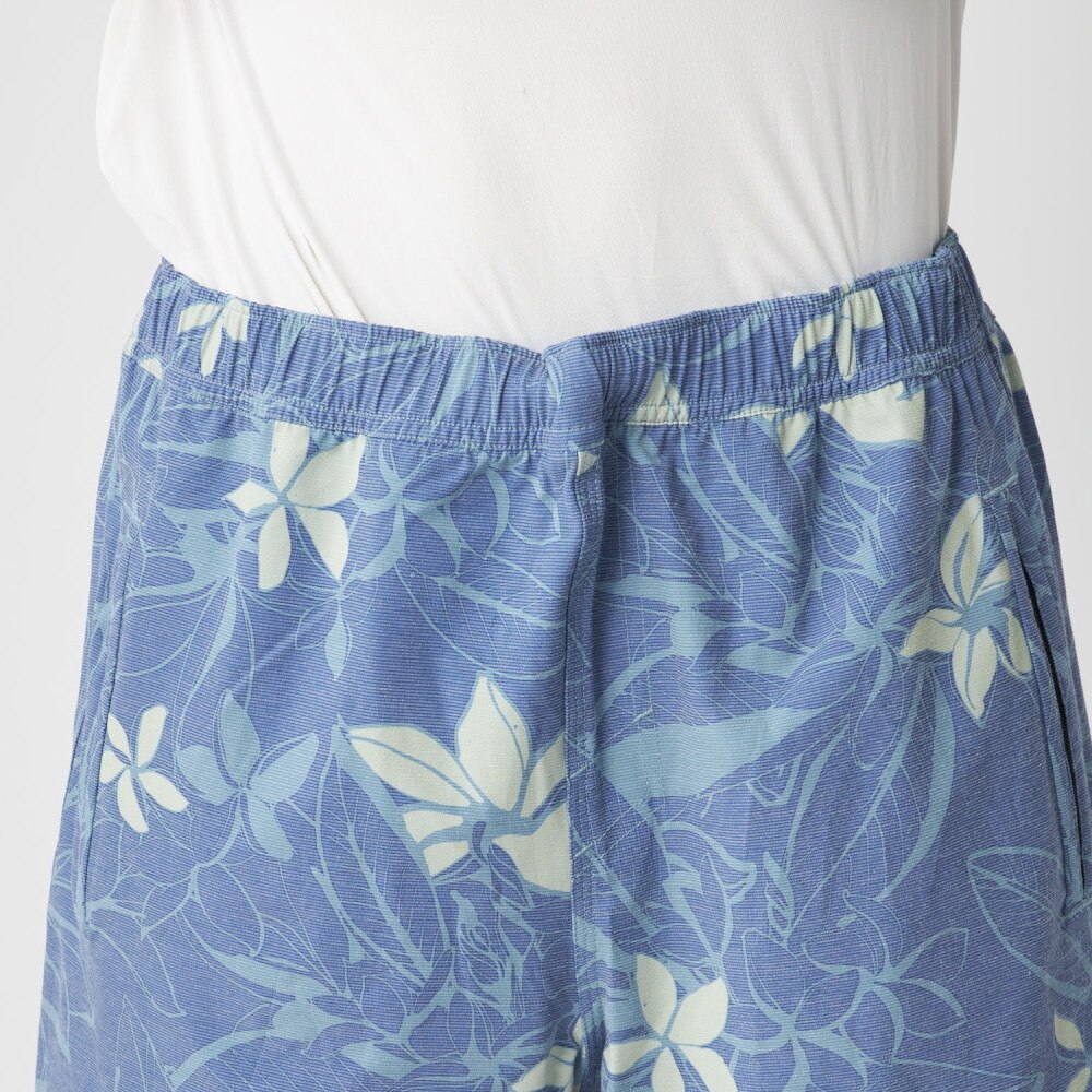 オーシャンパシフィック（Ocean Pacific）（メンズ）水着 リバーシブル 水陸両用 ハイブリッド リバーシブルショーツ 514752BLU