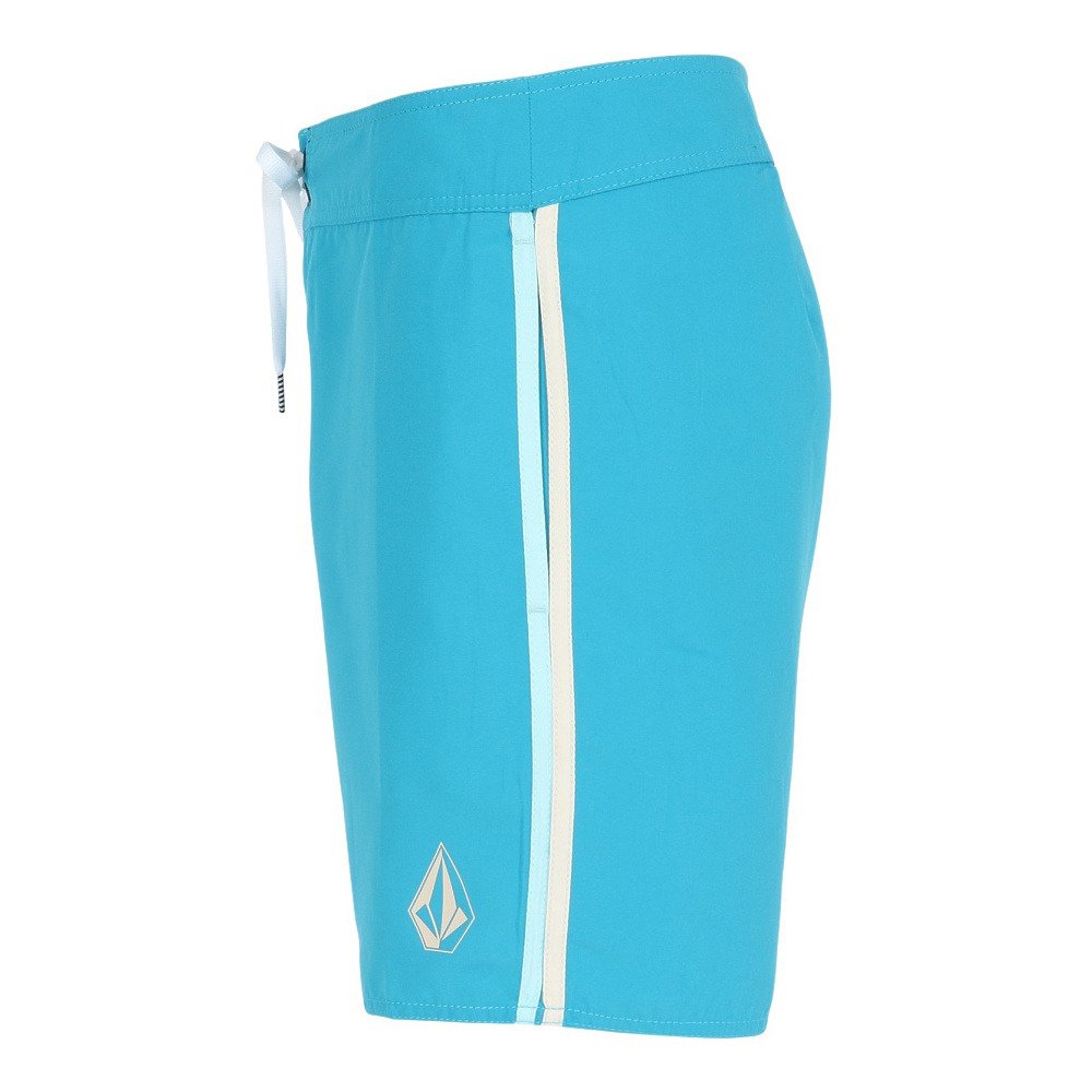 ボルコム（Volcom）（メンズ）水着 LAWTON BOARDSHORT 18 A0802300-BLU