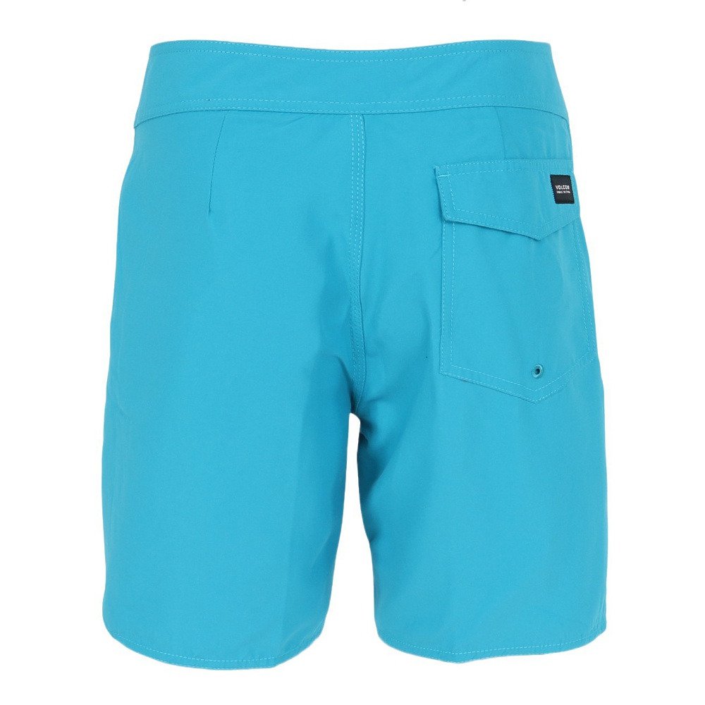 ボルコム（Volcom）（メンズ）水着 LAWTON BOARDSHORT 18 A0802300-BLU