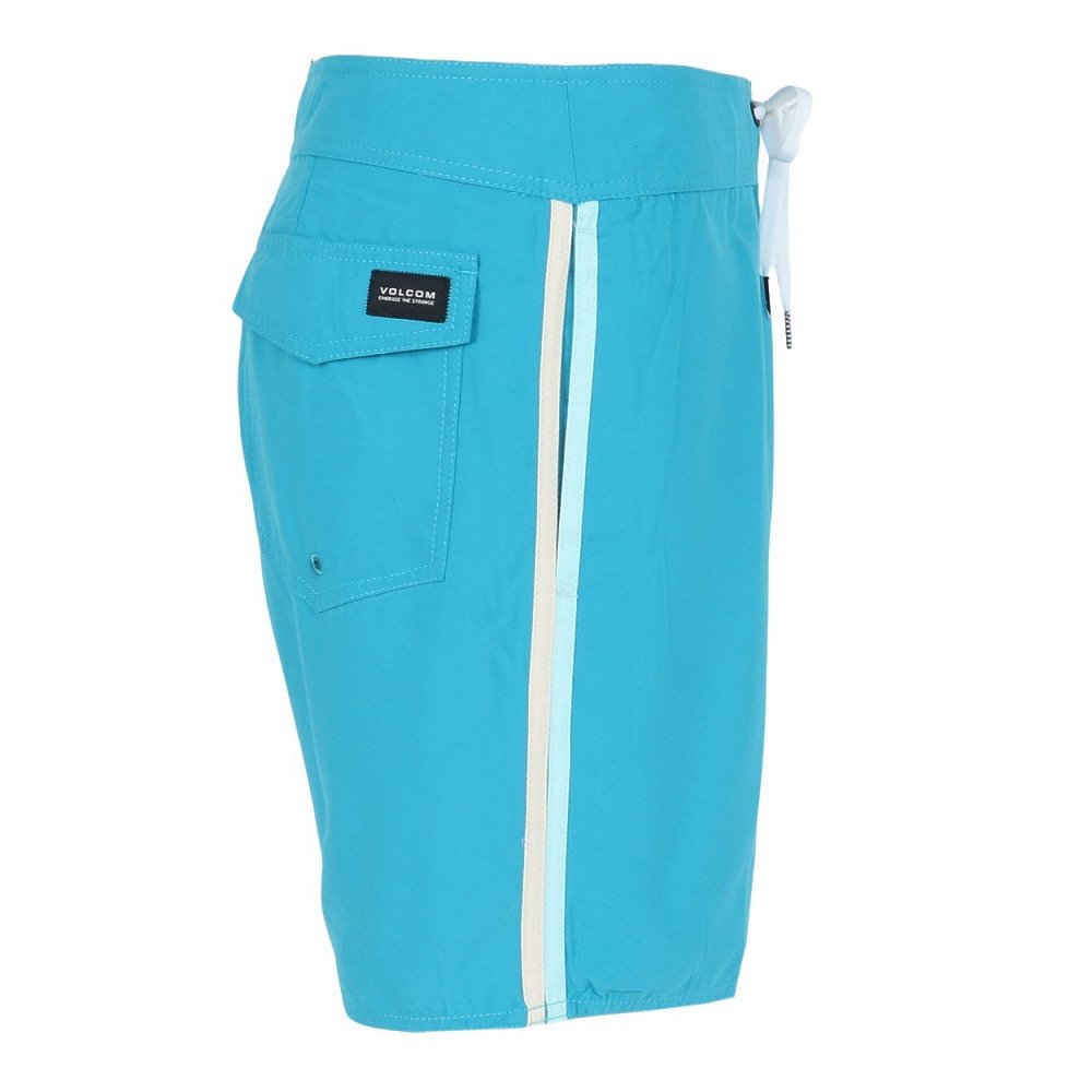 ボルコム（Volcom）（メンズ）水着 LAWTON BOARDSHORT 18 A0802300-BLU