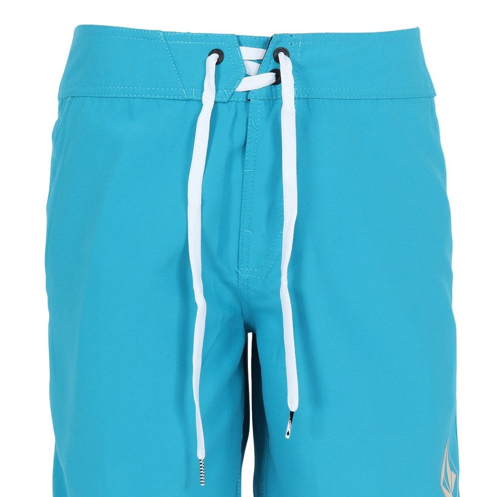 ボルコム（Volcom）（メンズ）水着 LAWTON BOARDSHORT 18 A0802300-BLU