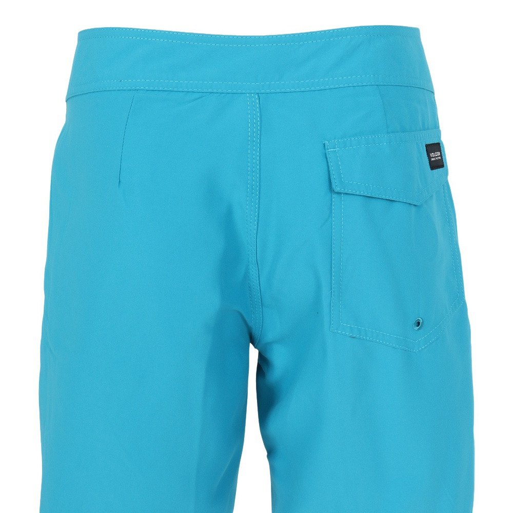 ボルコム（Volcom）（メンズ）水着 LAWTON BOARDSHORT 18 A0802300-BLU