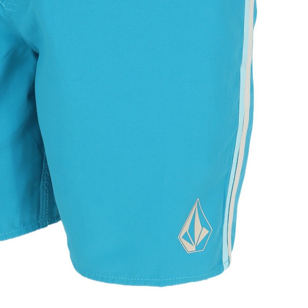 ボルコム（Volcom）（メンズ）水着 LAWTON BOARDSHORT 18 A0802300-BLU