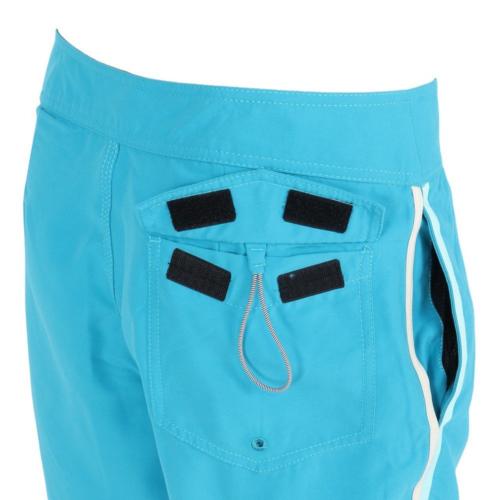 ボルコム（Volcom）（メンズ）水着 LAWTON BOARDSHORT 18 A0802300-BLU