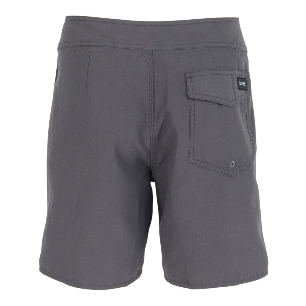 ボルコム（Volcom）（メンズ）水着 LAWTON BOARDSHORT 18 A0802300-GRY