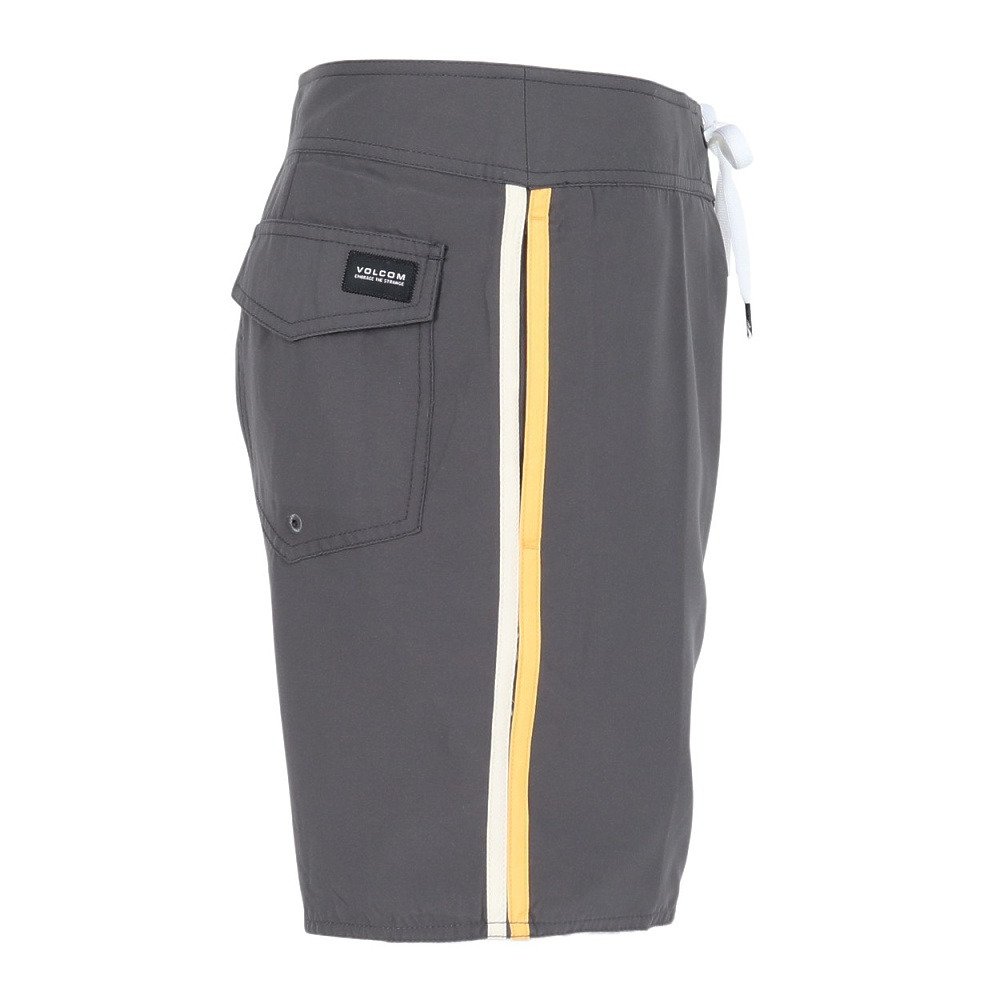 ボルコム（Volcom）（メンズ）水着 LAWTON BOARDSHORT 18 A0802300-GRY