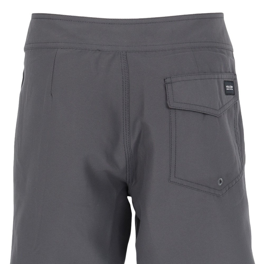 ボルコム（Volcom）（メンズ）水着 LAWTON BOARDSHORT 18 A0802300-GRY