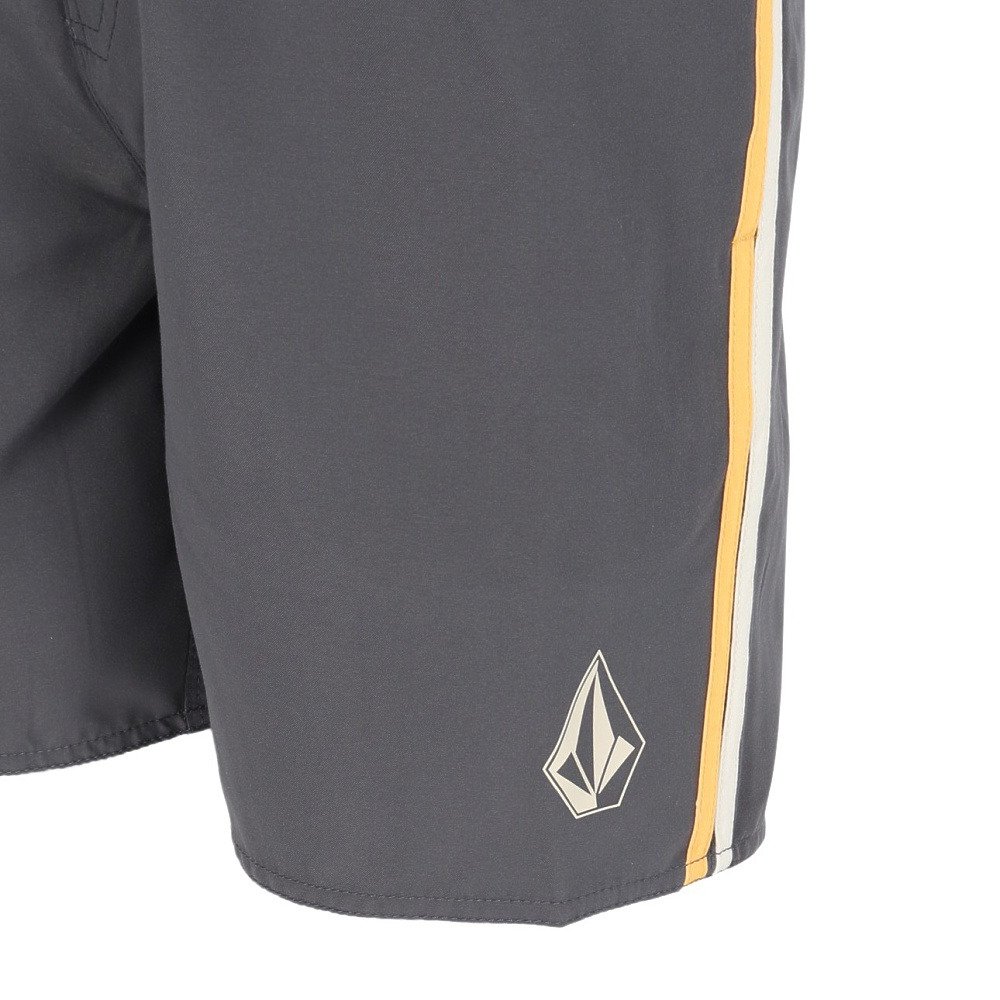 ボルコム（Volcom）（メンズ）水着 LAWTON BOARDSHORT 18 A0802300-GRY