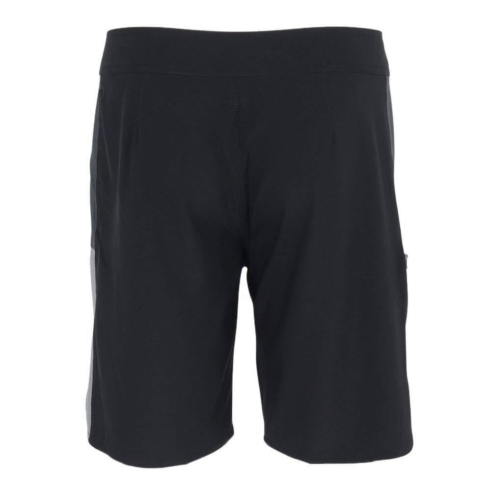 ボルコム（Volcom）（メンズ）水着 DUMBRECK BOARDSHORT 19 A0802302-BLK