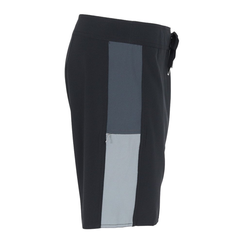 ボルコム（Volcom）（メンズ）水着 DUMBRECK BOARDSHORT 19 A0802302-BLK