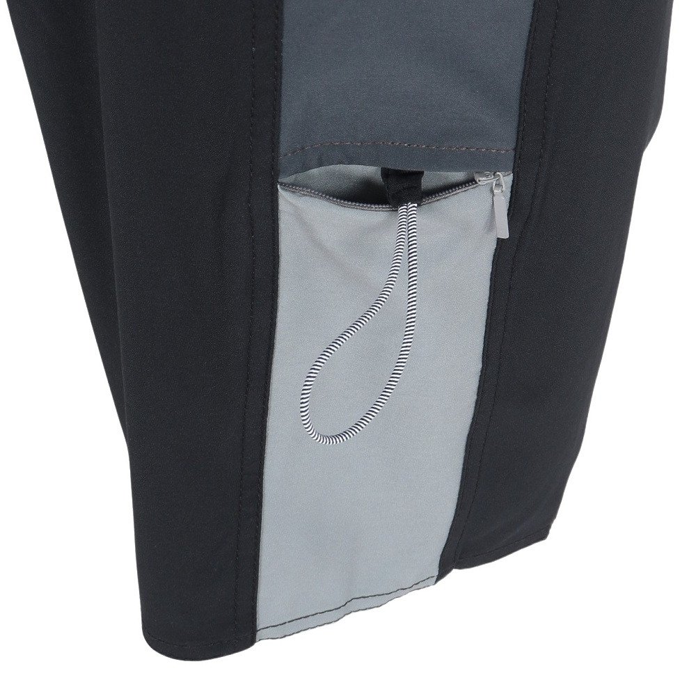 ボルコム（Volcom）（メンズ）水着 DUMBRECK BOARDSHORT 19 A0802302-BLK