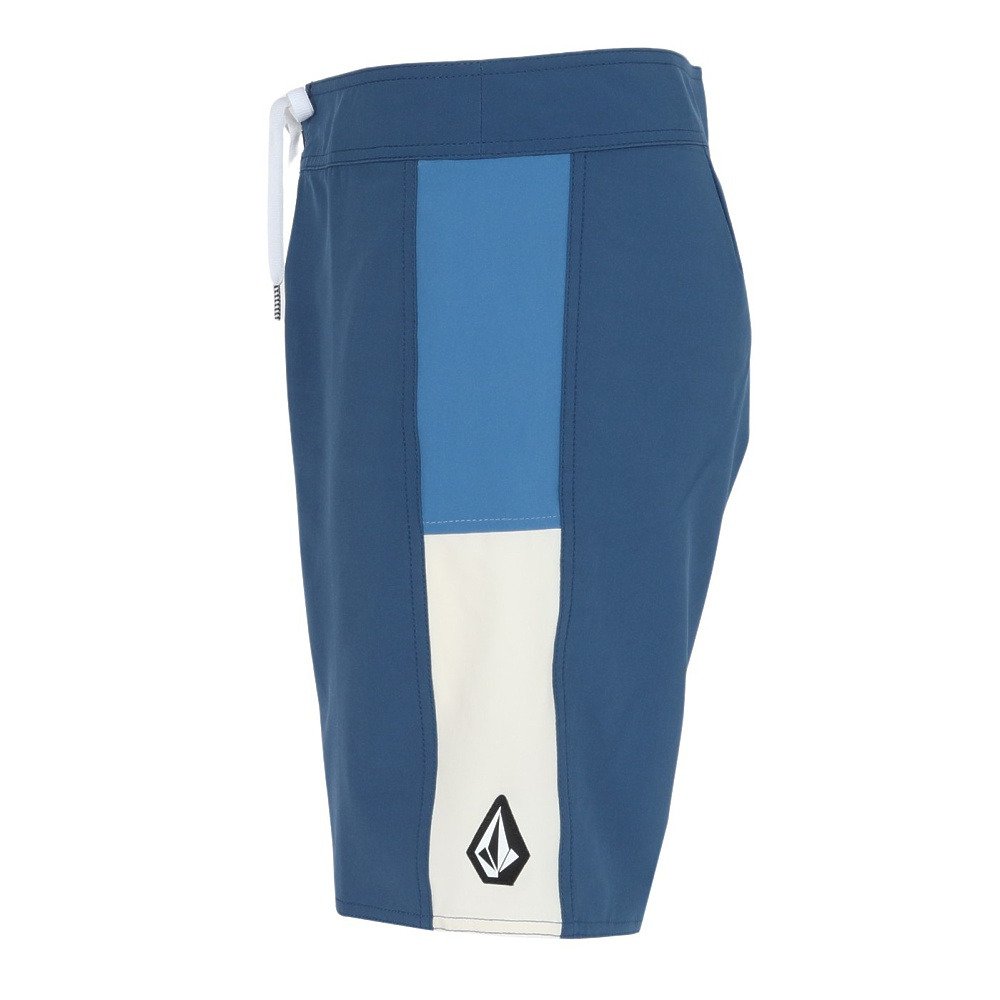 ボルコム（Volcom）（メンズ）水着 DUMBRECK BOARDSHORT 19 A0802302-BLU