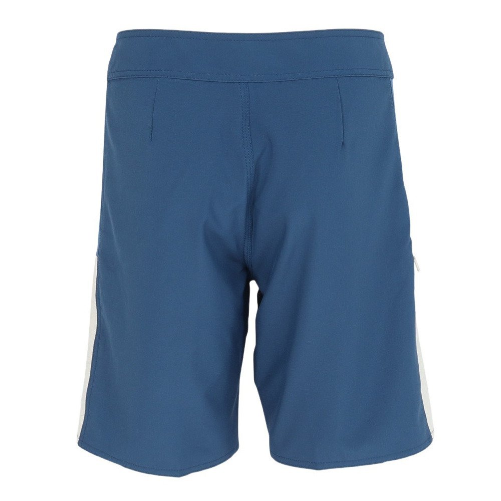 ボルコム（Volcom）（メンズ）水着 DUMBRECK BOARDSHORT 19 A0802302-BLU