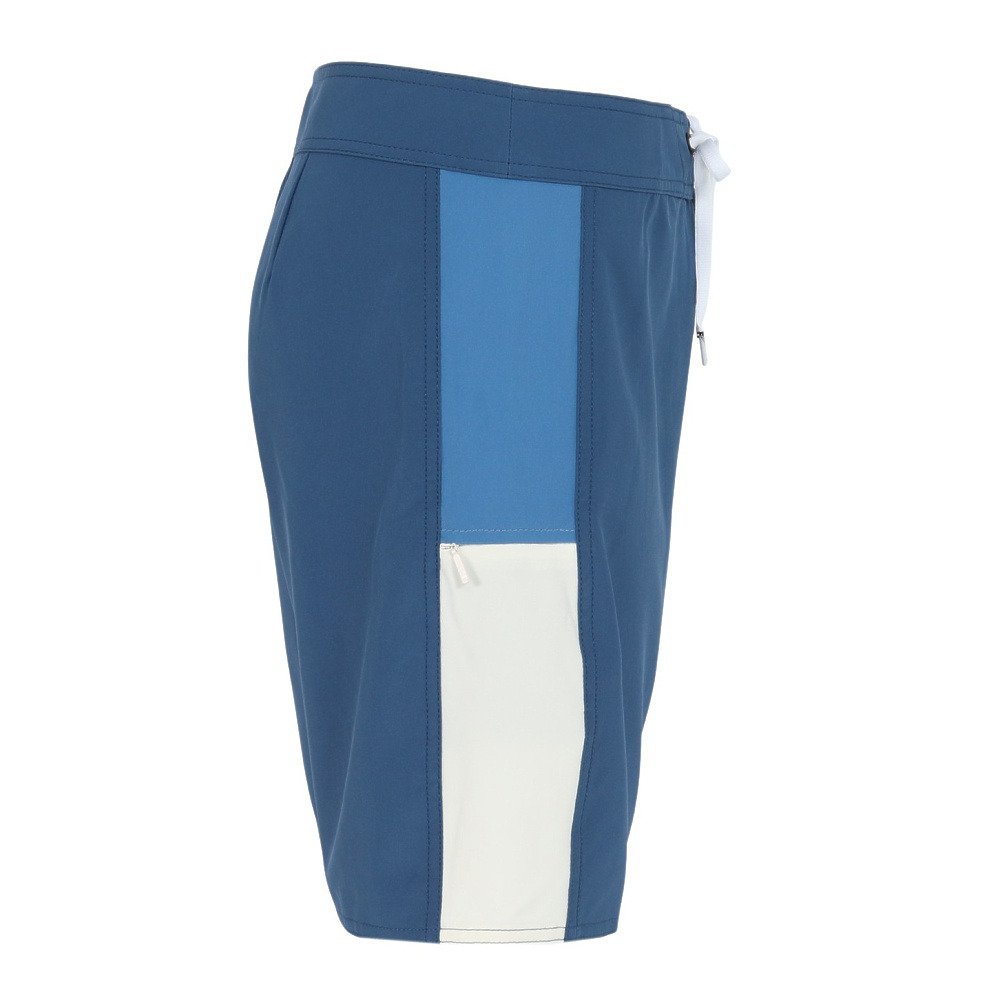ボルコム（Volcom）（メンズ）水着 DUMBRECK BOARDSHORT 19 A0802302-BLU