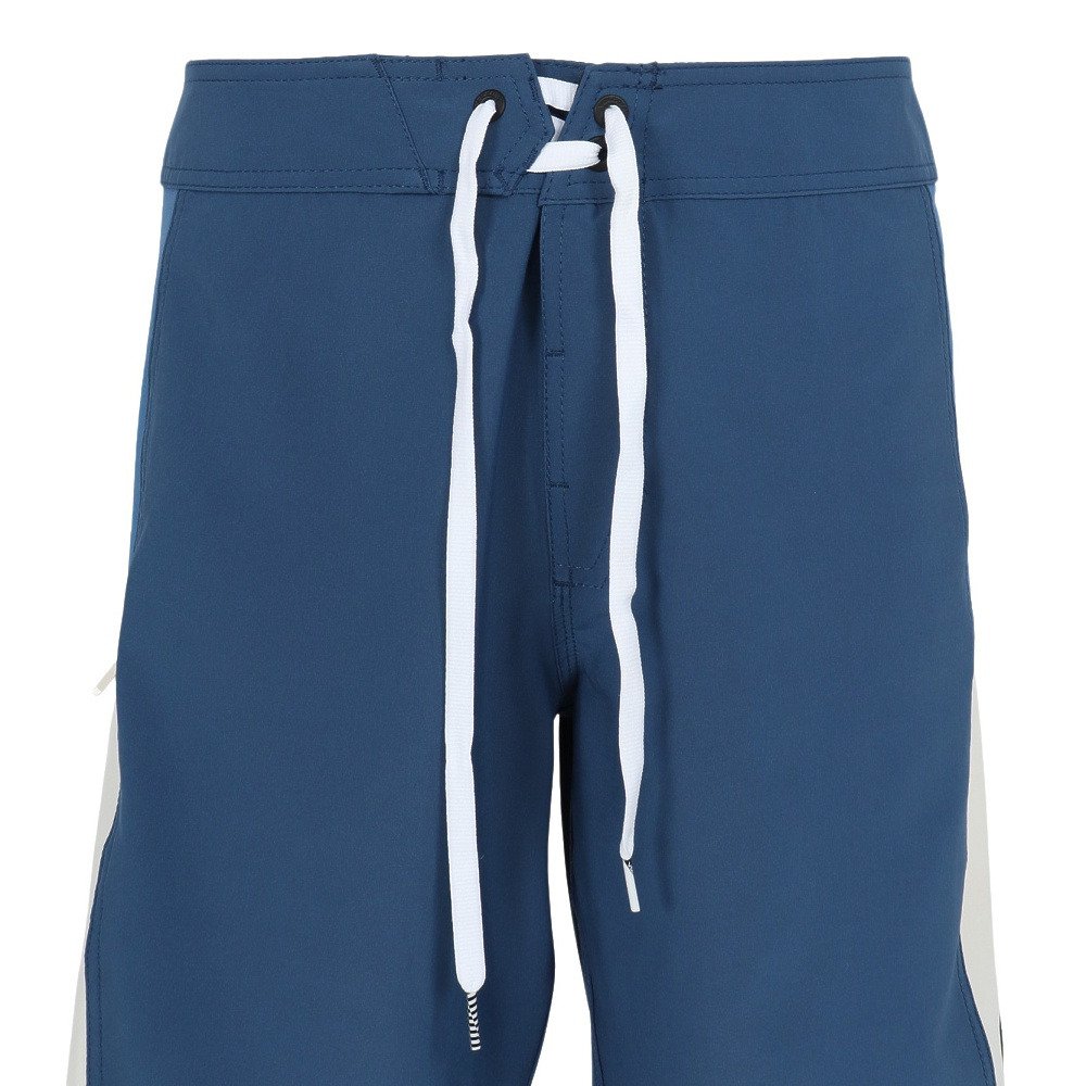 ボルコム（Volcom）（メンズ）水着 DUMBRECK BOARDSHORT 19 A0802302-BLU