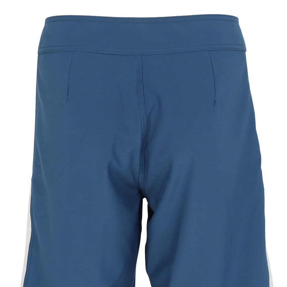 ボルコム（Volcom）（メンズ）水着 DUMBRECK BOARDSHORT 19 A0802302-BLU