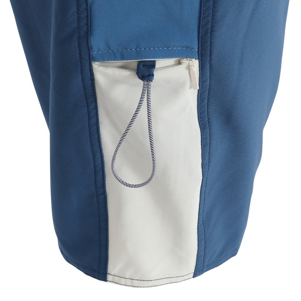 ボルコム（Volcom）（メンズ）水着 DUMBRECK BOARDSHORT 19 A0802302-BLU