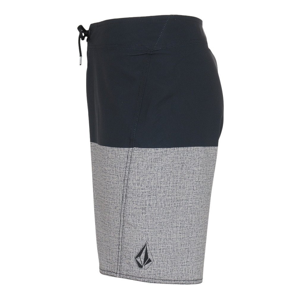 ボルコム（Volcom）（メンズ）水着 MANIC 2 BOARDSHORT 20 A0802304-BK/GY