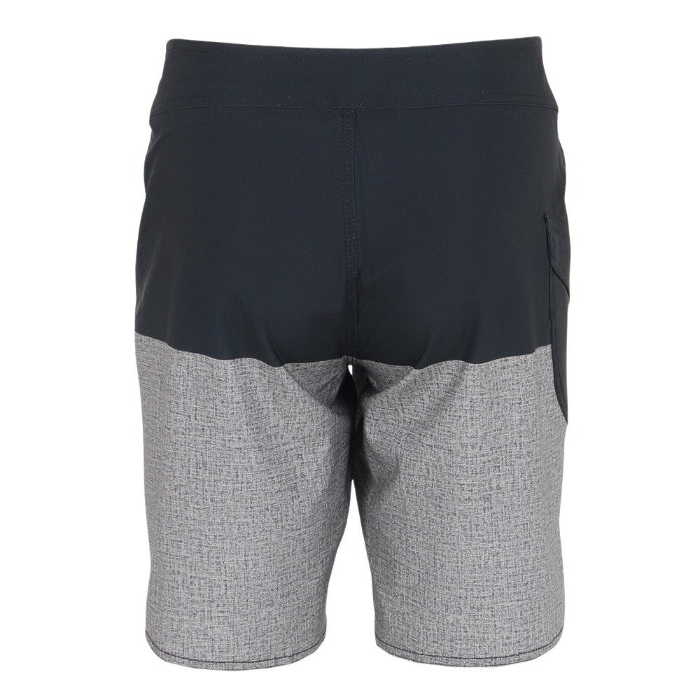 ボルコム（Volcom）（メンズ）水着 MANIC 2 BOARDSHORT 20 A0802304-BK/GY