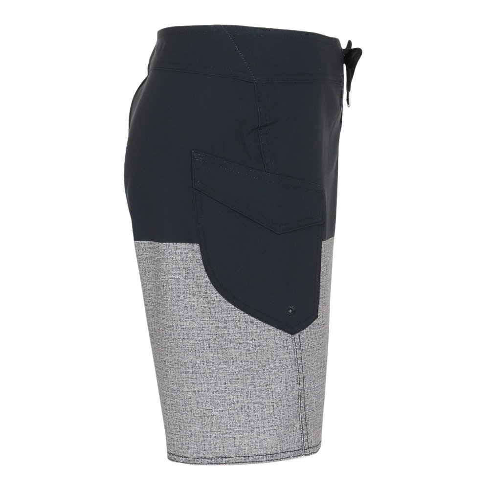ボルコム（Volcom）（メンズ）水着 MANIC 2 BOARDSHORT 20 A0802304-BK/GY