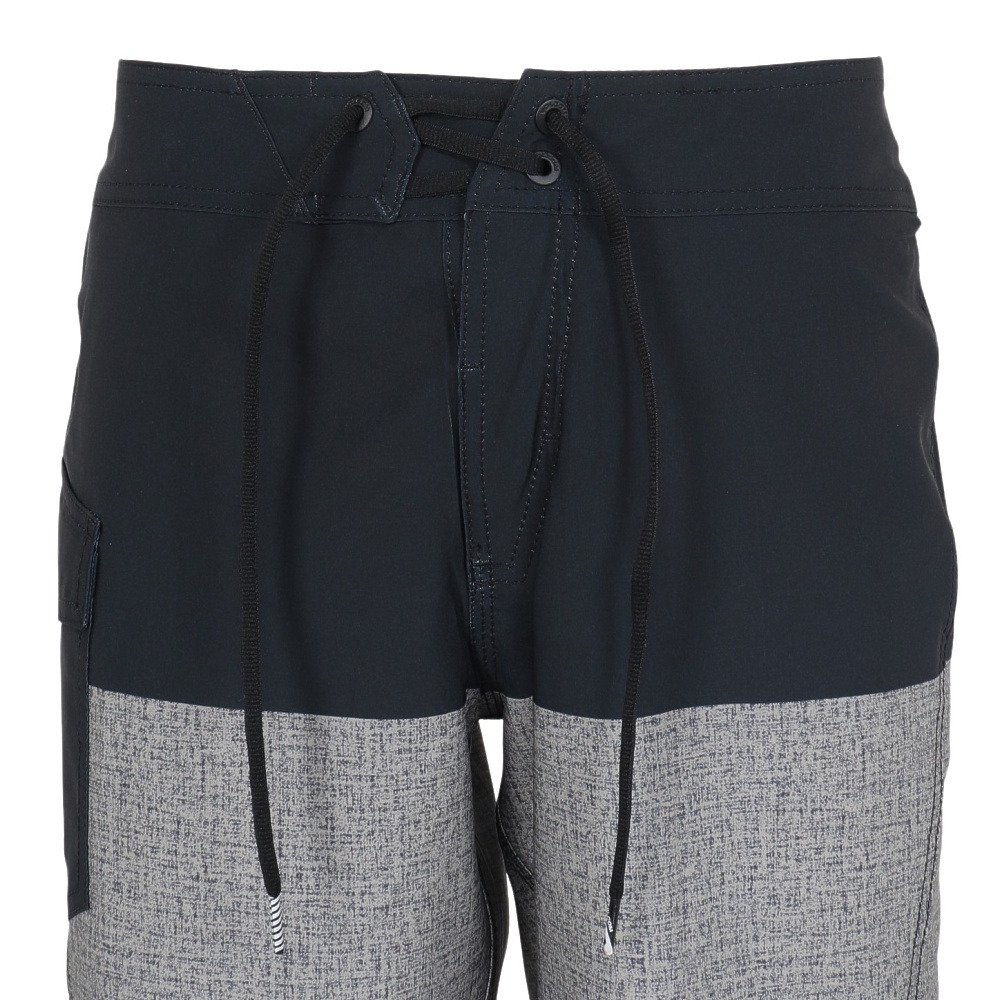 ボルコム（Volcom）（メンズ）水着 MANIC 2 BOARDSHORT 20 A0802304-BK/GY
