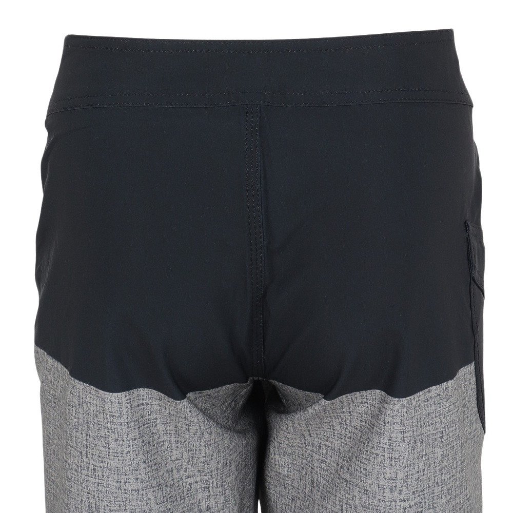 ボルコム（Volcom）（メンズ）水着 MANIC 2 BOARDSHORT 20 A0802304-BK/GY