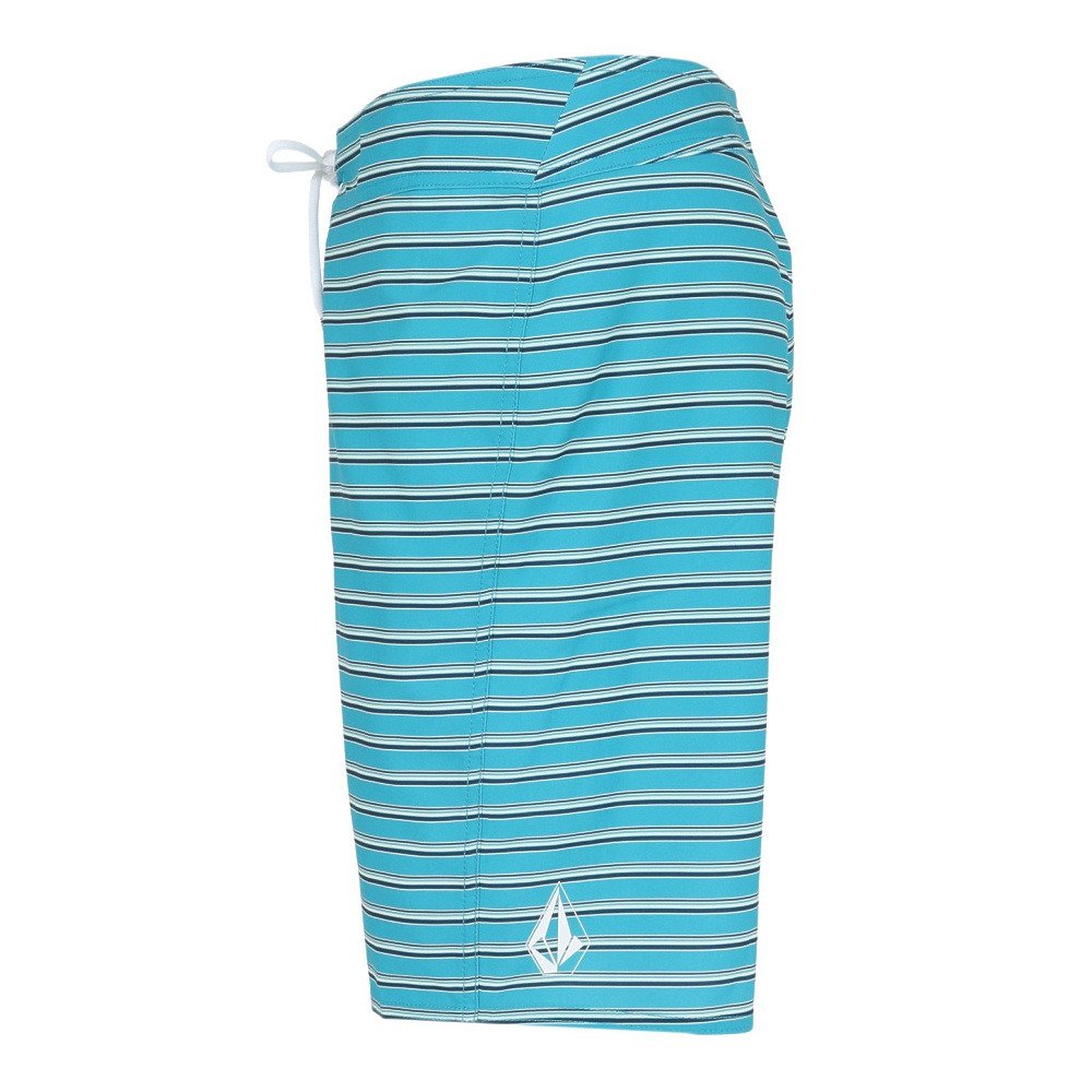 ボルコム（Volcom）（メンズ）水着 MANIC 2 BOARDSHORT 20 A0802304-BLU