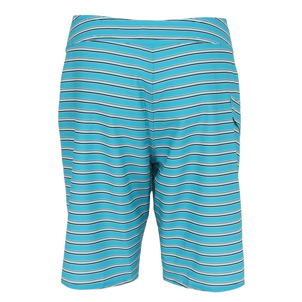 ボルコム（Volcom）（メンズ）水着 MANIC 2 BOARDSHORT 20 A0802304-BLU
