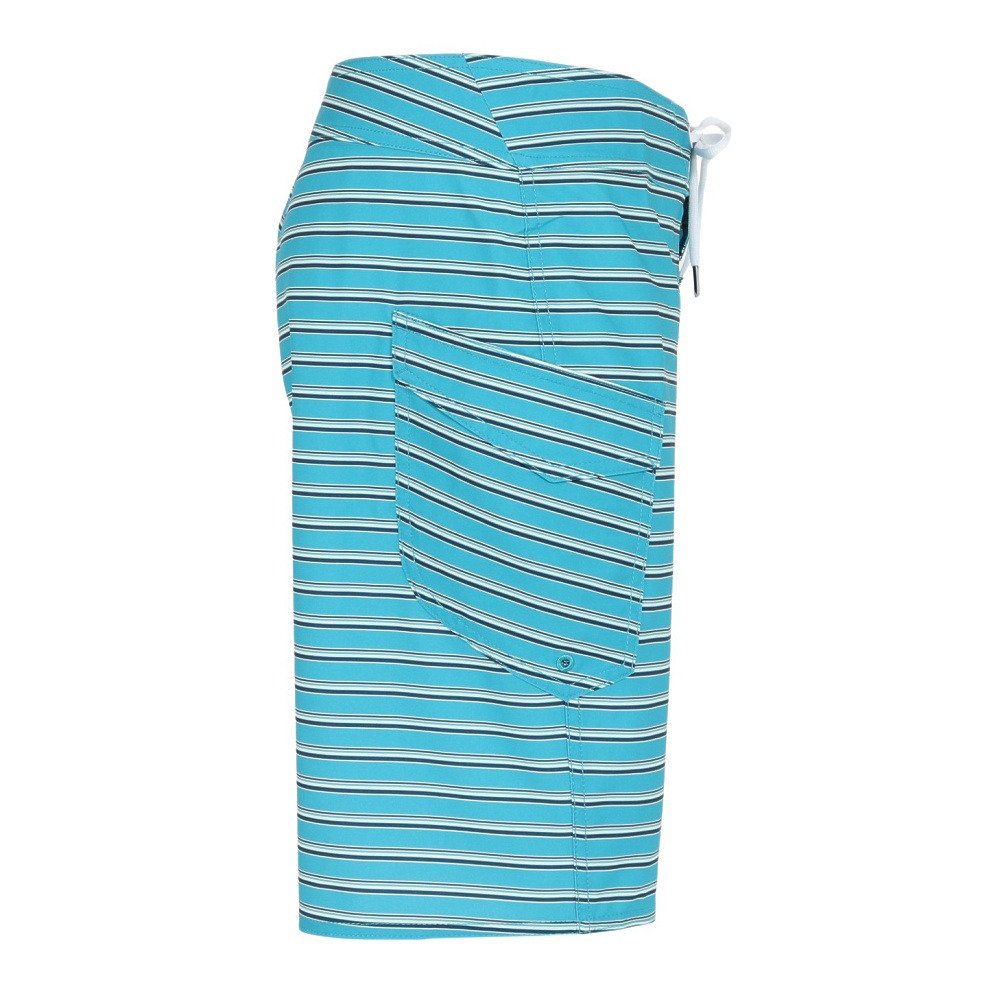 ボルコム（Volcom）（メンズ）水着 MANIC 2 BOARDSHORT 20 A0802304-BLU