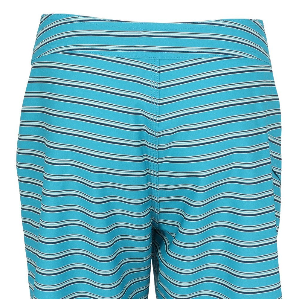 ボルコム（Volcom）（メンズ）水着 MANIC 2 BOARDSHORT 20 A0802304-BLU