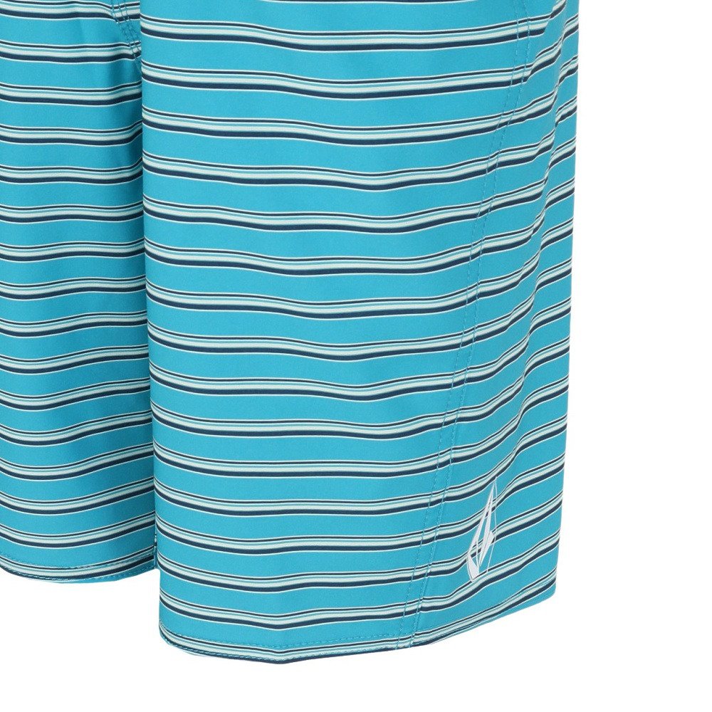 ボルコム（Volcom）（メンズ）水着 MANIC 2 BOARDSHORT 20 A0802304-BLU