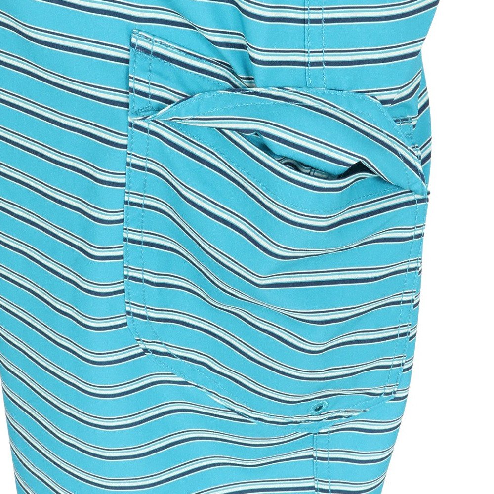 ボルコム（Volcom）（メンズ）水着 MANIC 2 BOARDSHORT 20 A0802304-BLU