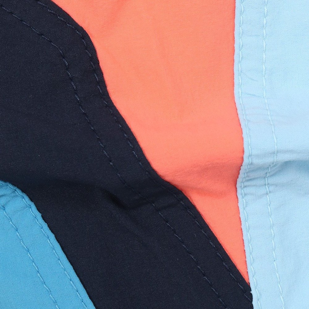 ボルコム（Volcom）（メンズ）水着 NOA DEANE LIB 20 A0812203-BLU
