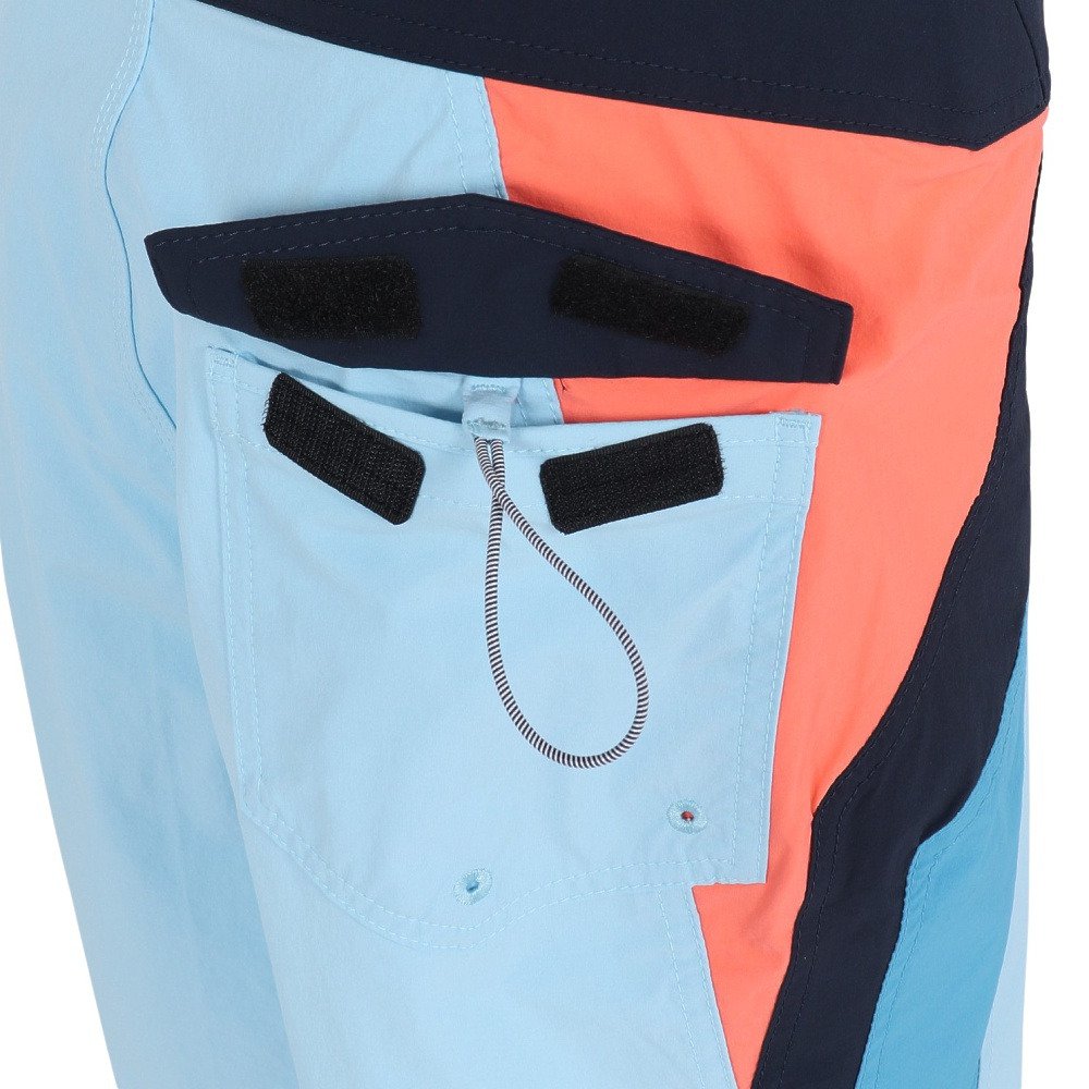 ボルコム（Volcom）（メンズ）水着 NOA DEANE LIB 20 A0812203-BLU