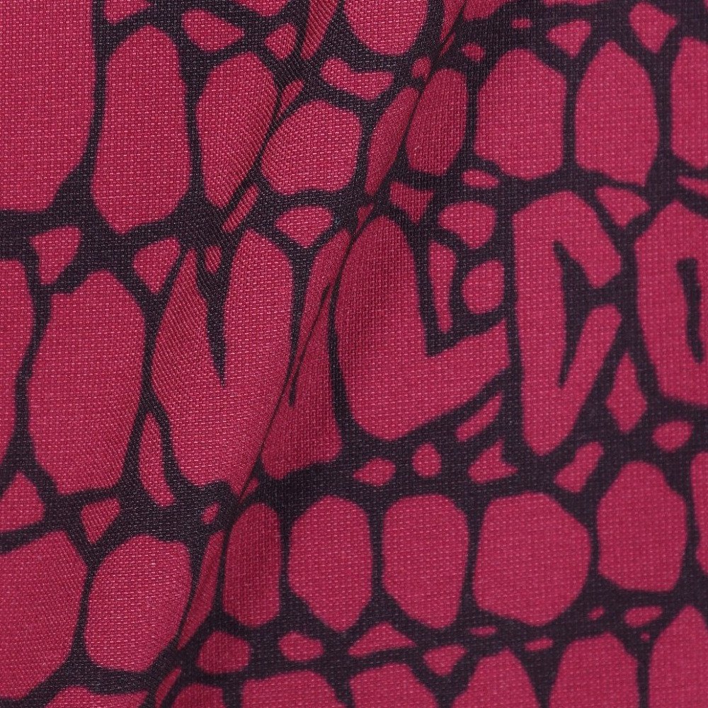 ボルコム（Volcom）（メンズ）水着 TODD BRATRUD MOD 18 A0812319-RED