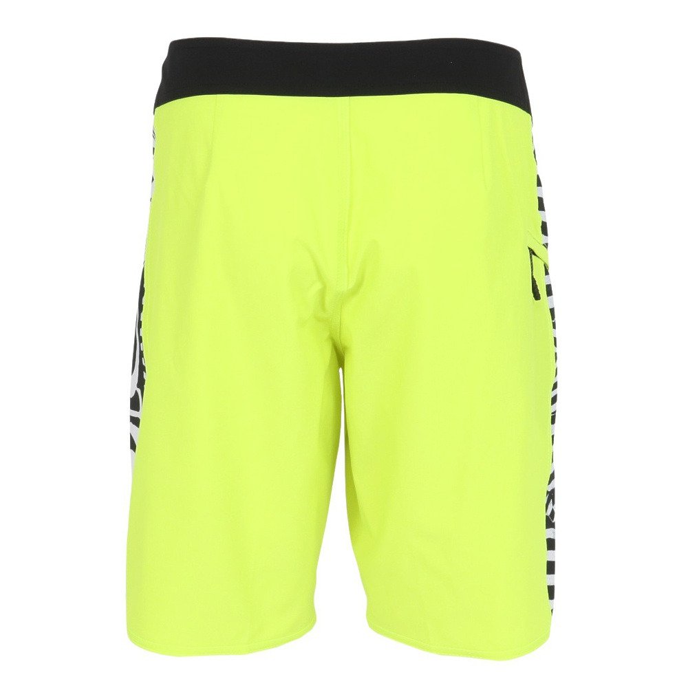 ボルコム（Volcom）（メンズ）水着 MINGLE MOD 20 A0812503-YEL