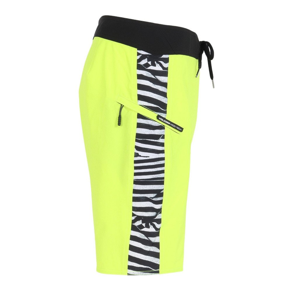 ボルコム（Volcom）（メンズ）水着 MINGLE MOD 20 A0812503-YEL