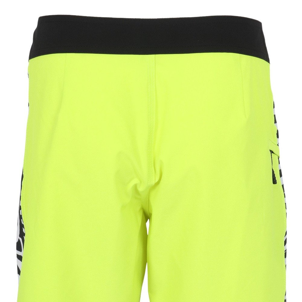 ボルコム（Volcom）（メンズ）水着 MINGLE MOD 20 A0812503-YEL