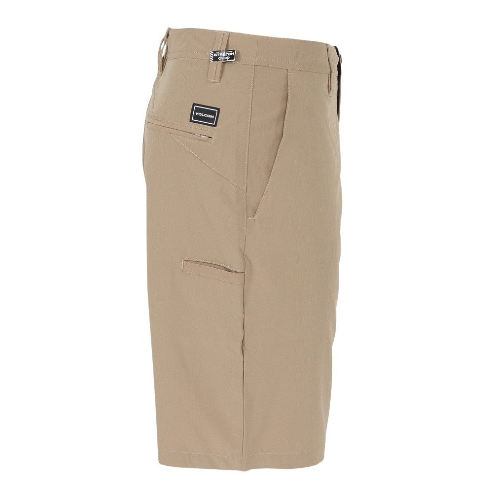 ボルコム（Volcom）（メンズ）水着 STATIC SNT DL 21 A3201908-KHK
