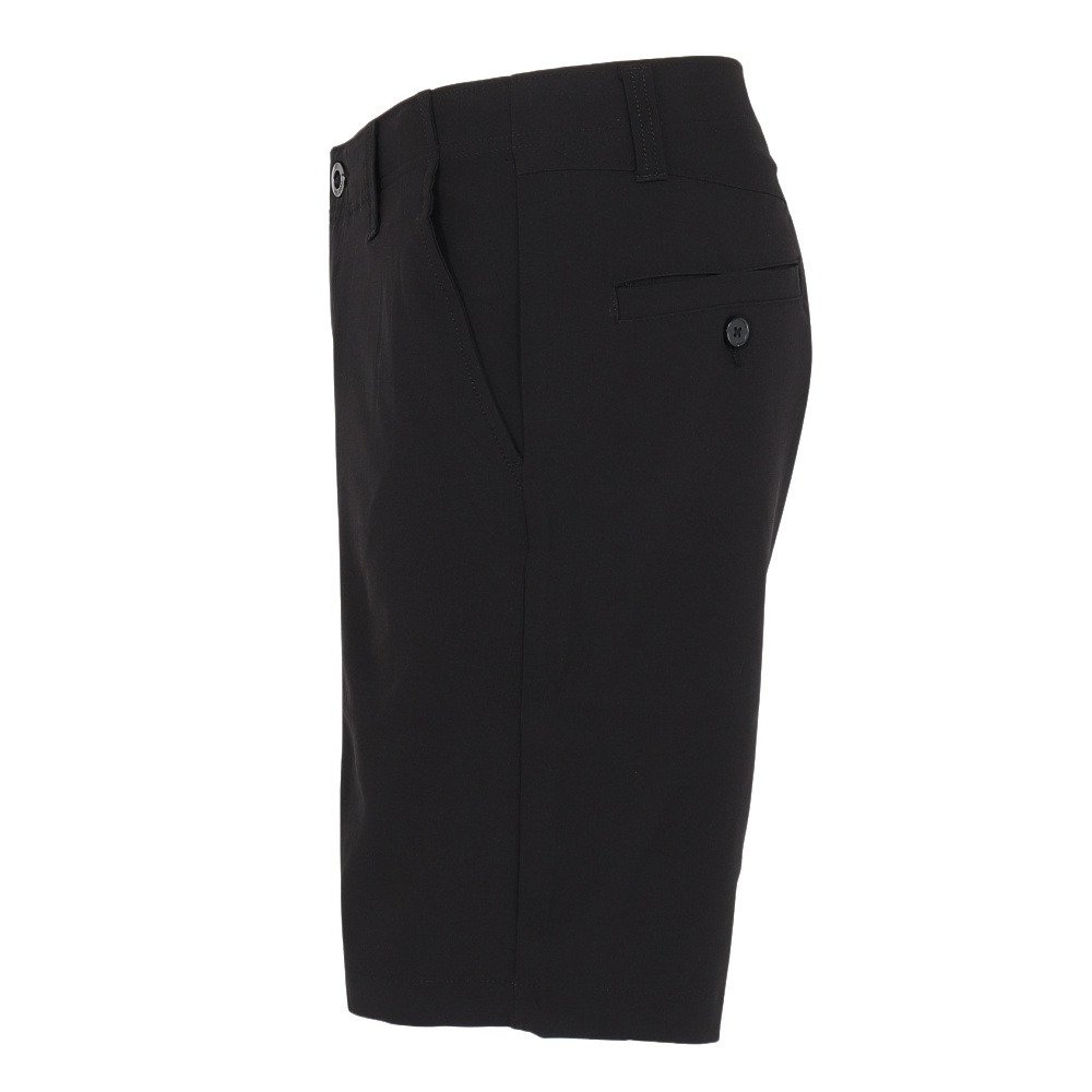 ボルコム（Volcom）（メンズ）水着 KEROSENE HYBRID SHRT A3202303-BLK