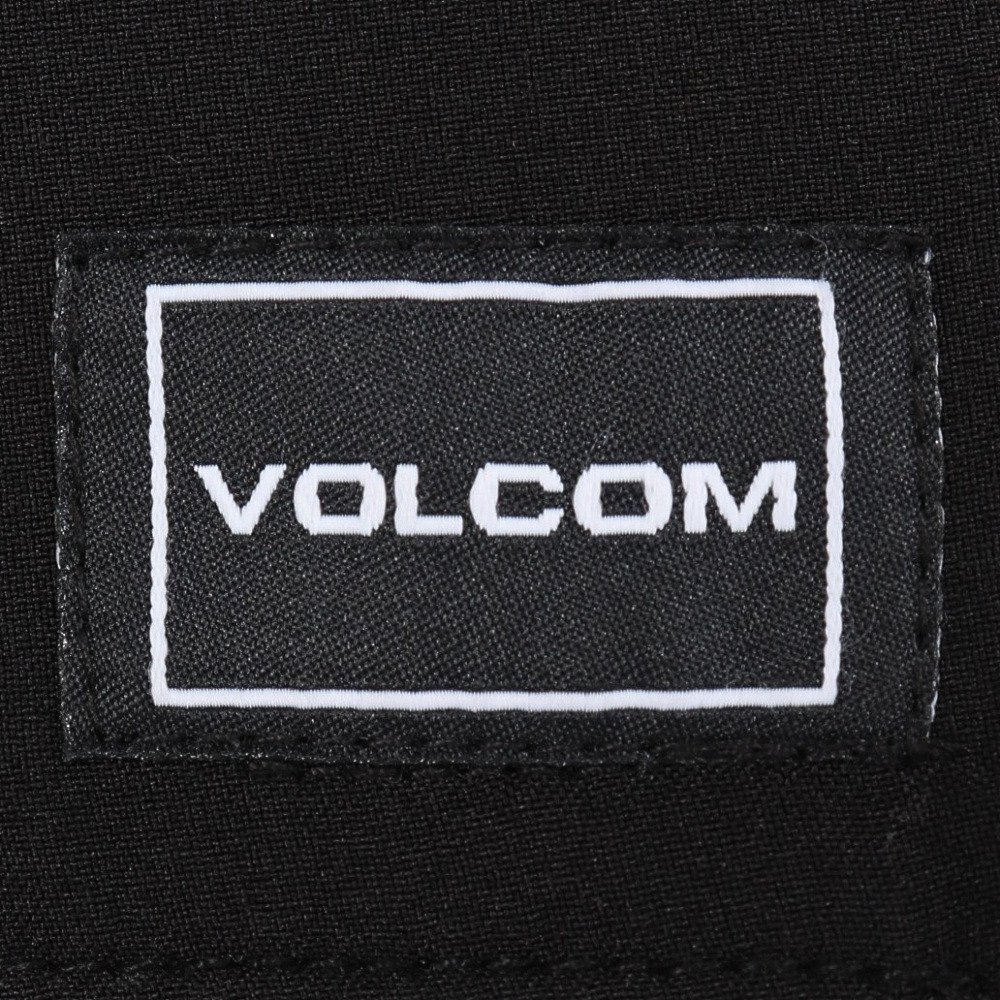 ボルコム（Volcom）（メンズ）水着 KEROSENE HYBRID SHRT A3202303-BLK