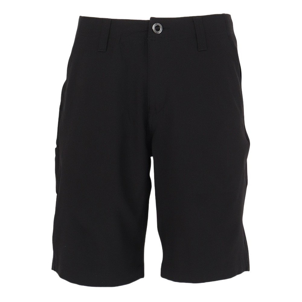 こむぎ ボルコム（Volcom）（メンズ）水着 KEROSENE HYBRID SHRT A3202303-BLK