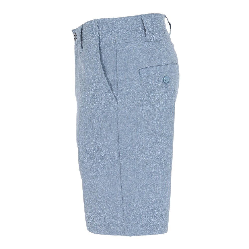 ボルコム（Volcom）（メンズ）水着 KEROSENE HYBRID SHRT A3202303-BLU