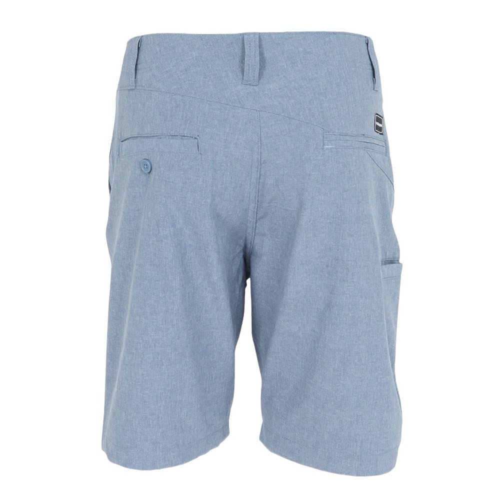 ボルコム（Volcom）（メンズ）水着 KEROSENE HYBRID SHRT A3202303-BLU